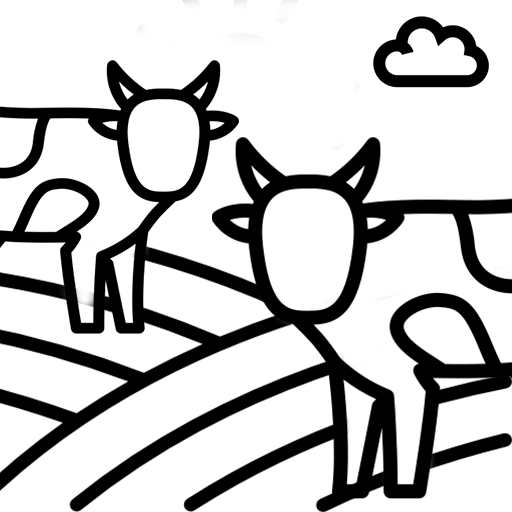 13-cows